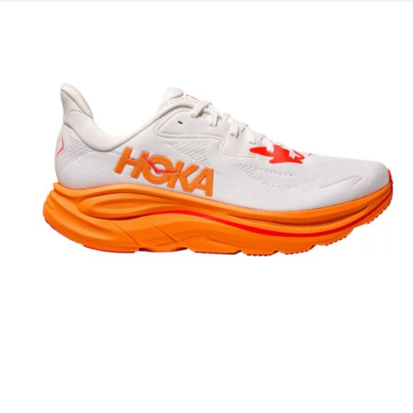 NEW!!!HOKA Women's Clifton 10 Running Shoes - Picture 1 of 8